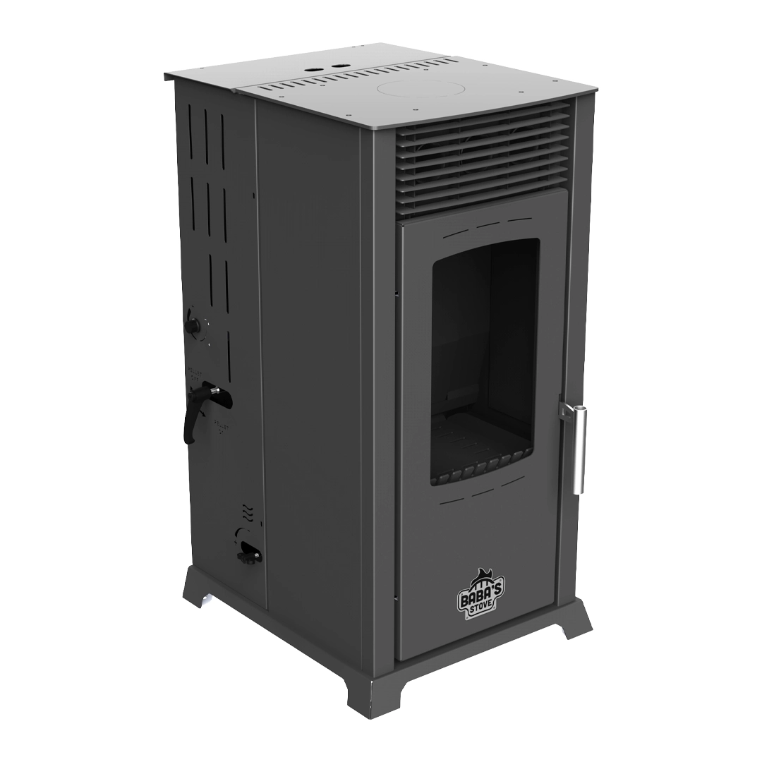 Petra Pelet Soba Toplu Satış