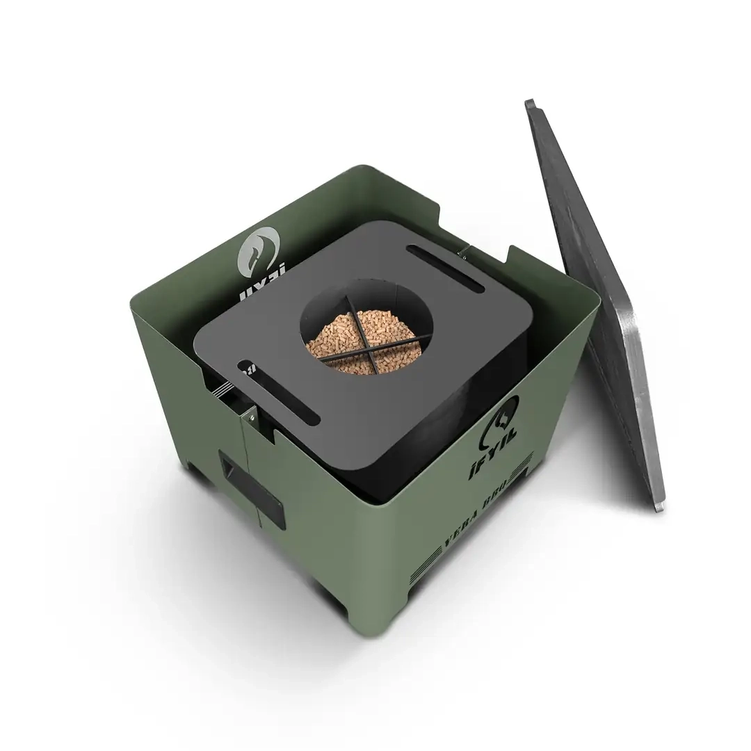 Petra Mangal Barbekü Fiyatları